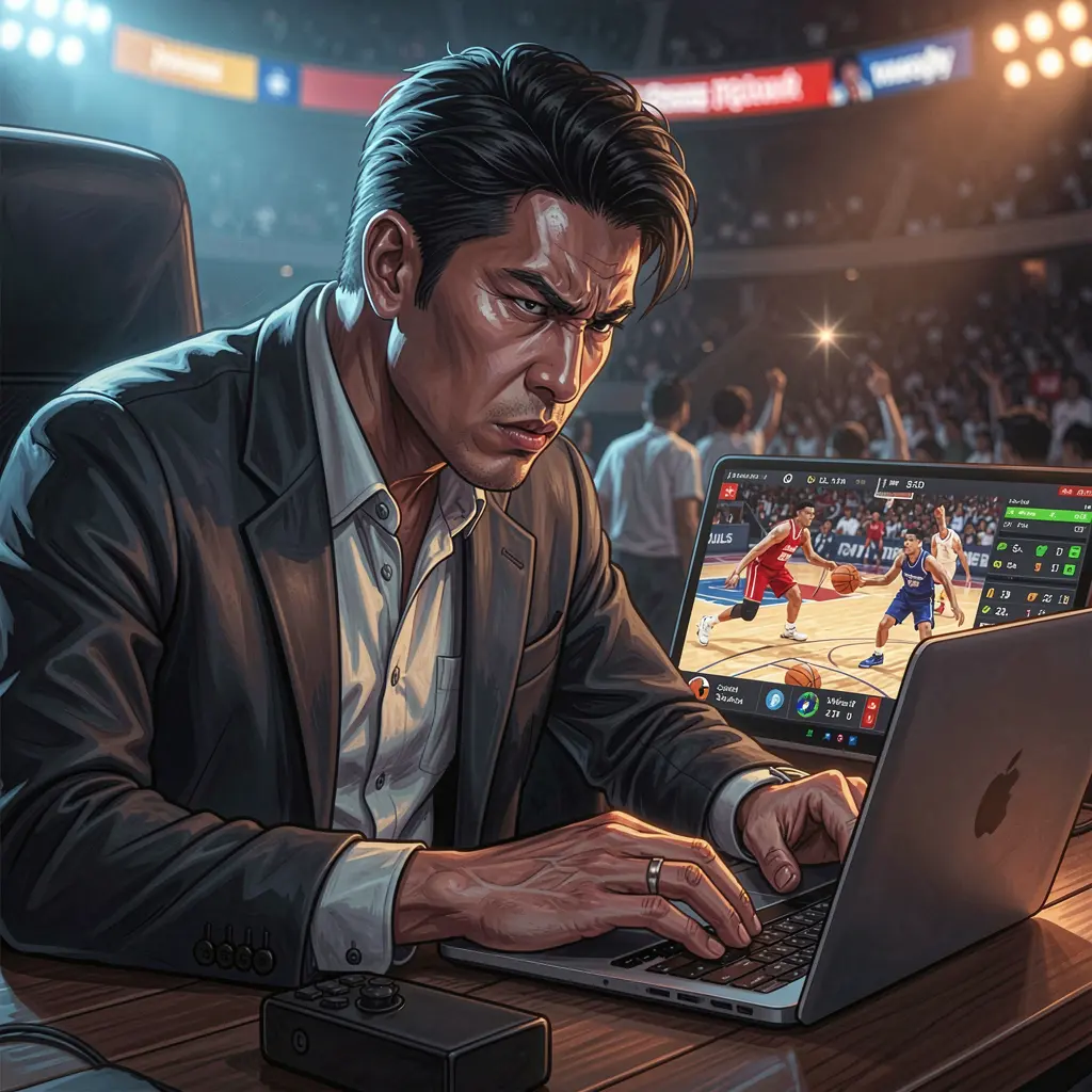 Pagtaya ng D9D9VIP – Suriin ang live na odds at gumawa ng mas matalinong mga taya sa Pilipinas